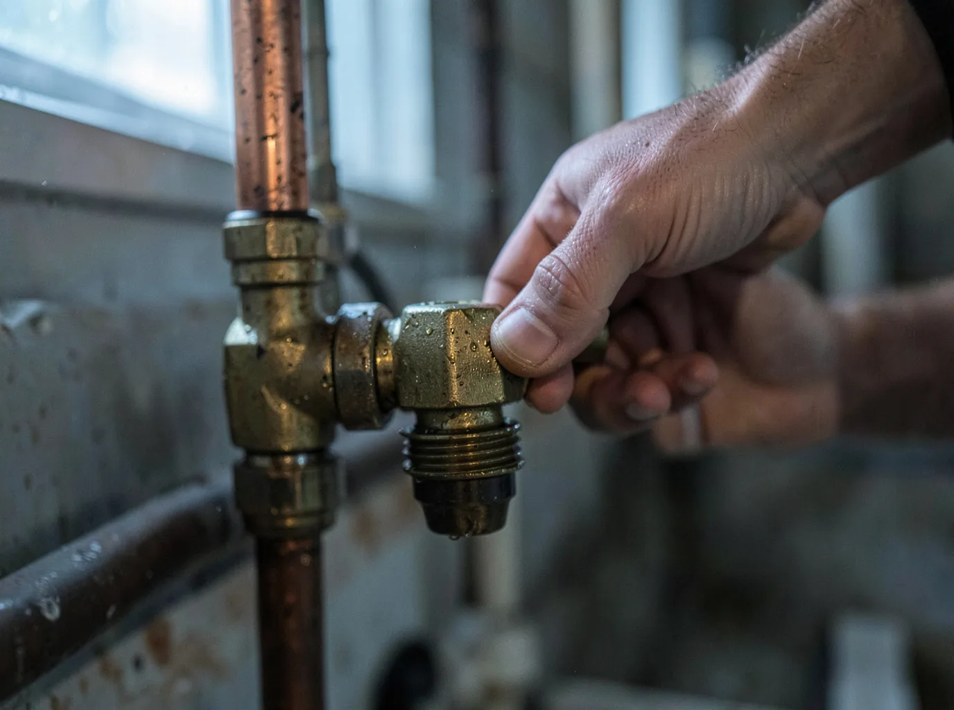 Emergency Plumber Advance, IN FAQs